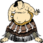 相撲取りが実践する究極の太り方の秘密とは！？