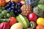 健康的に太る最高のデザートはフルーツ！果物が持つ3つの特徴