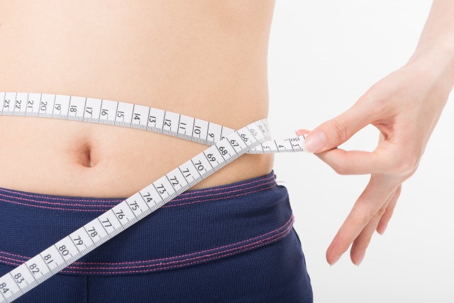 8割の女性が自分の体型に満足していない！！健康的に太るために必要な考え方